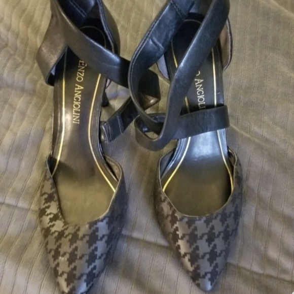 Enzo Angiolini Sz 6 - Picture 1 of 2